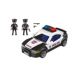 Playmobil Police Cruiser