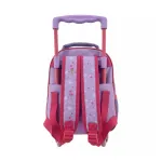 School Trolley Bag Kindergarten Disney Frozen Sister You Are Amazing Must Team