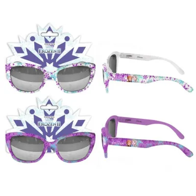 Sunglasses for children Frozen Purple