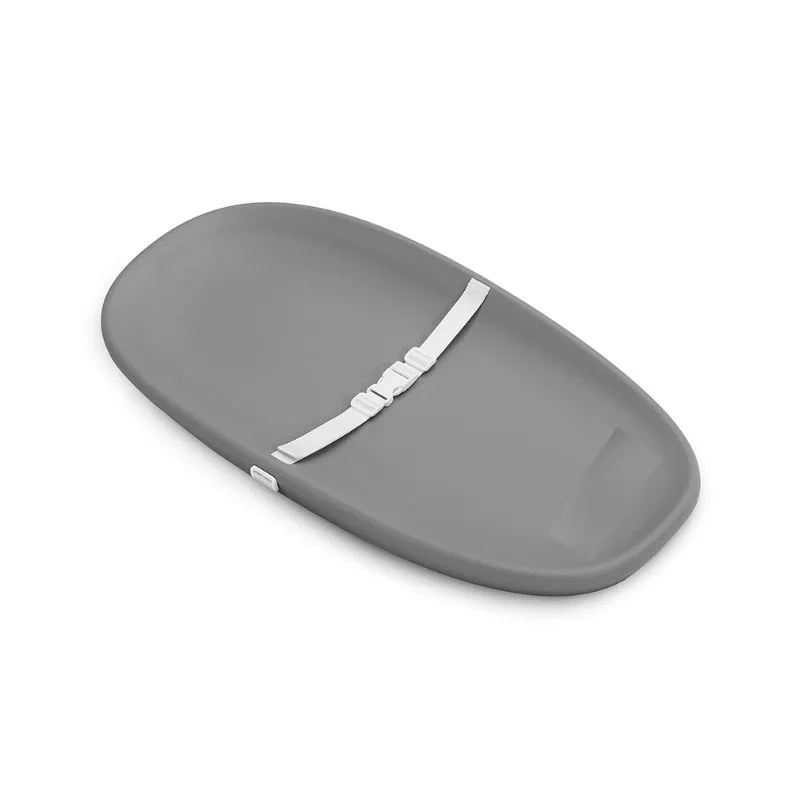 Kidsbobo changing Pad , Dark Grey