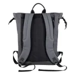 Bebe Star Mama Bag Backpack Changing Grey