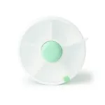 GoBe Snack Spinner Flip Mint Green