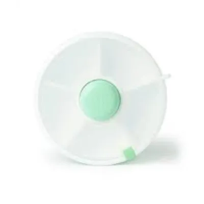 GoBe Snack Spinner Flip Mint Green