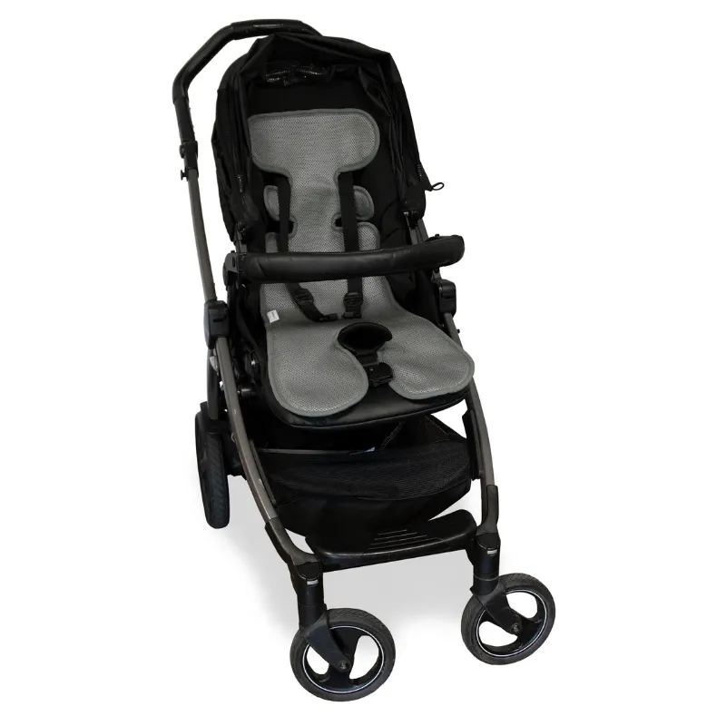 Itaibaby Fresh Cover Air Tech seat cover White