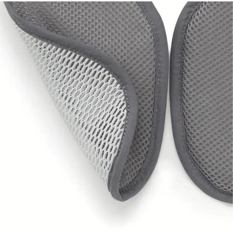 Italbaby Fresh Cover Air Tech seat cover Grey