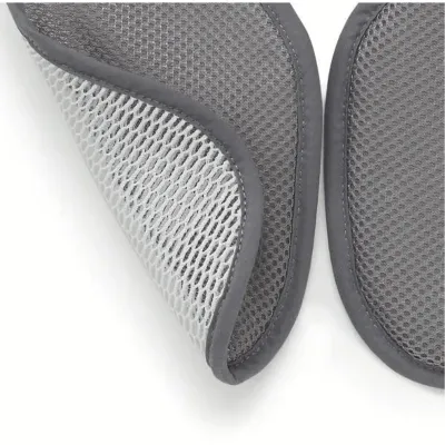 Italbaby Fresh Cover Air Tech seat cover Grey
