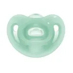 NUK Sensitive Soother mint 6-18m