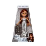 Bratz Charmz Doll - Yasmin