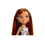 Bratz Charmz Doll - Yasmin