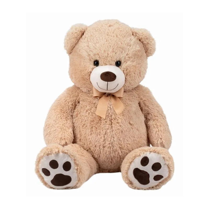 FreeOn Free2Play Teddy Bear Fluffy 100 cm