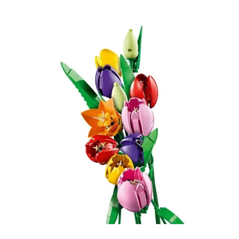 Lego Botanicals Tulip Bouquet
