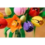 Lego Botanicals Tulip Bouquet