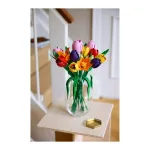 Lego Botanicals Tulip Bouquet