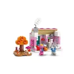 Lego Animal Crossing Creative Houses: Seasons of Fun