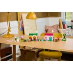 Lego Animal Crossing Creative Houses: Seasons of Fun