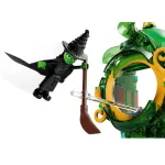 Lego Wicked Movie Welcome To Emerald City
