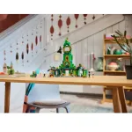Lego Wicked Movie Welcome To Emerald City