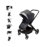Winfun Stroller - Athletics Art (Black)