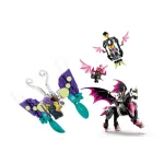 Lego DreamZzz Pegasus Flying Horse