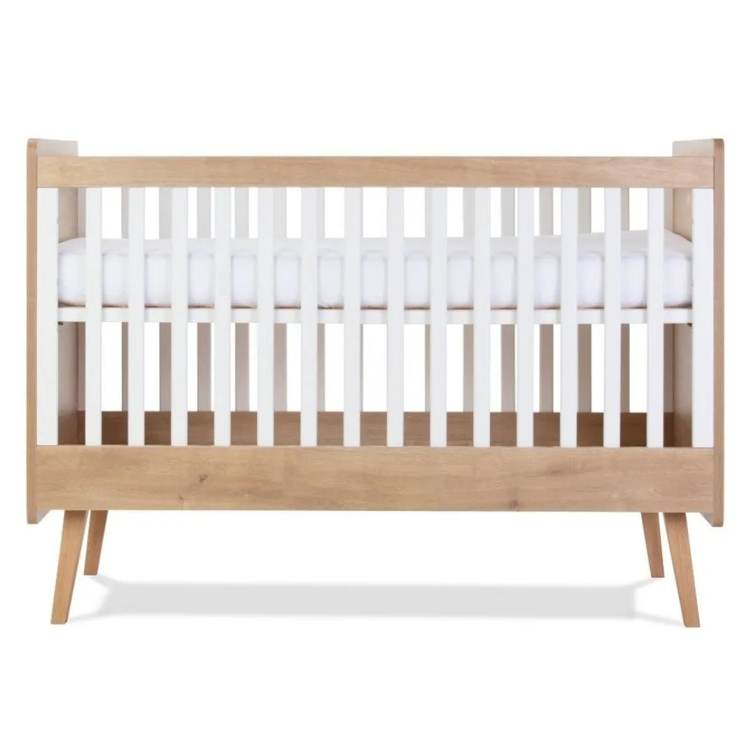 SILVER CROSS Westport Cot Bed