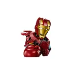 Lego Marvel Iron Man MK4 Bust