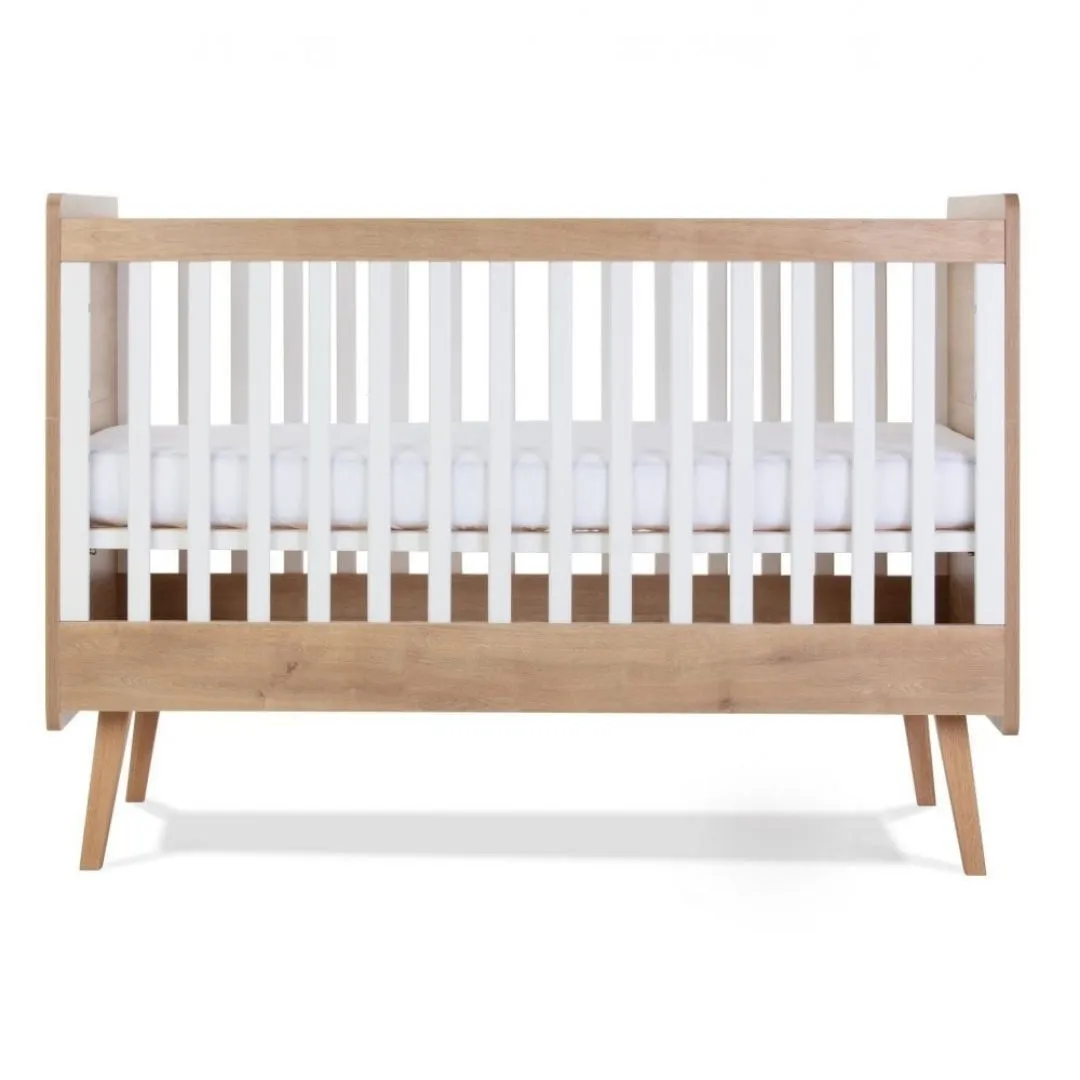 SILVER CROSS Westport Cot Bed
