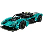 Lego Technic Aston Martin Valkyrie