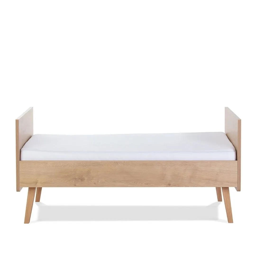 SILVER CROSS Westport Cot Bed