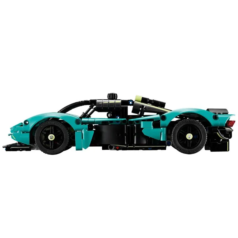 Lego Technic Aston Martin Valkyrie