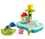 Lego Duplo Water Park