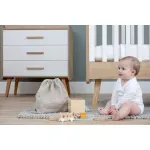 SILVER CROSS Westport Cot Bed