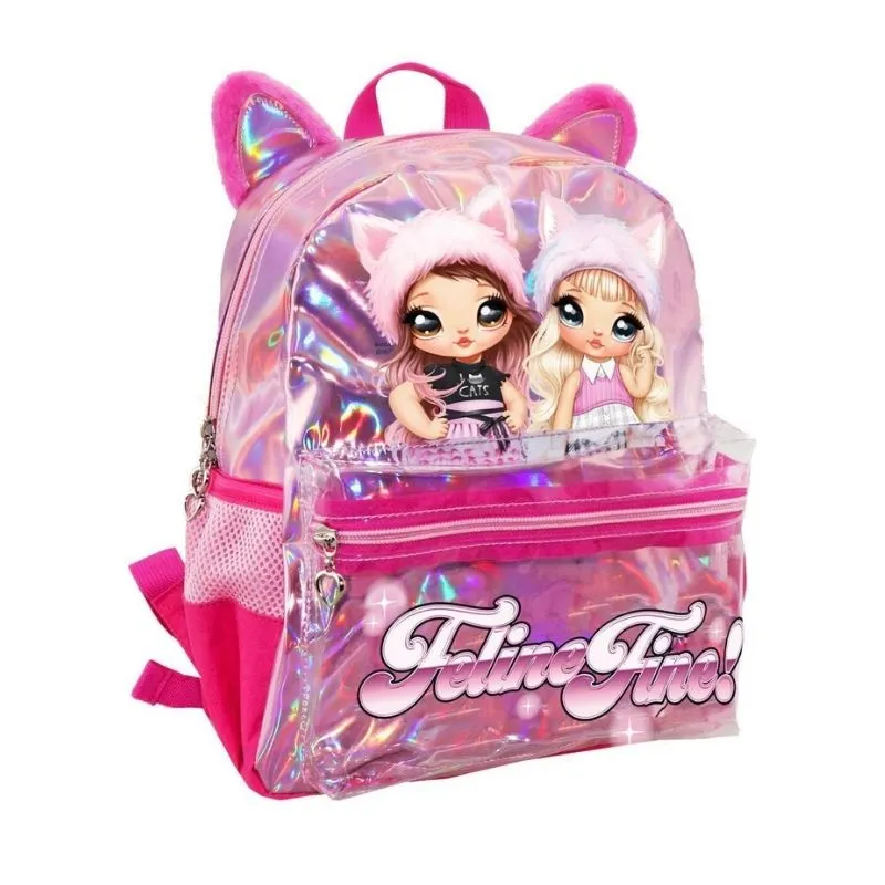 BACK PACK 2CASES - NANANA
