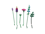 Lego Botanicals Wildflower Bouquet Building Kit