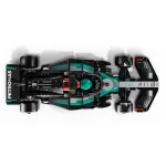 LEGO Speed Champions: Mercedes-Amg F1 W15 Race Car (77244)
