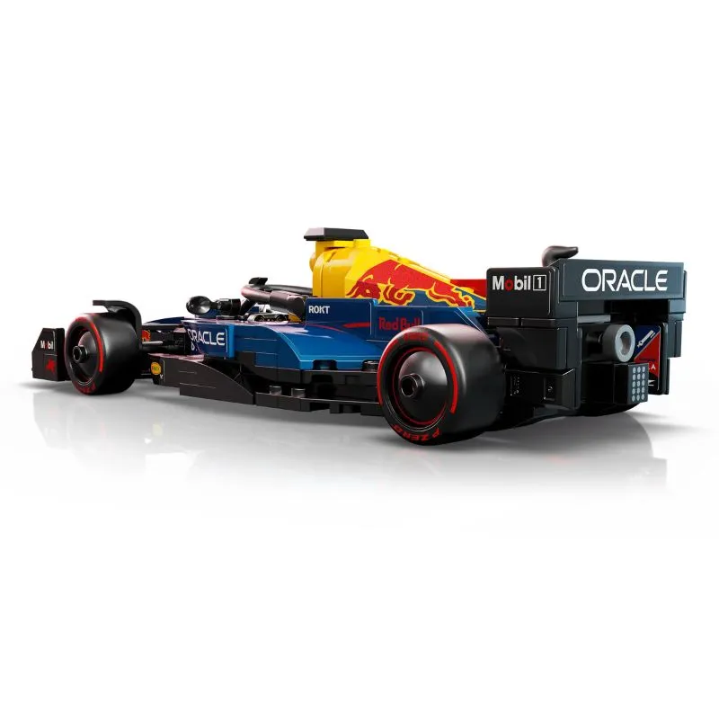 Lego Speed Champions Oracle Red Bull Racing RB20 F1