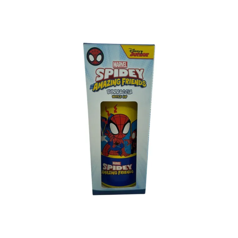 Borraccia Thermos Spidey Marvel 460ml