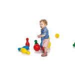 Paradiso Maxi Bowling Set