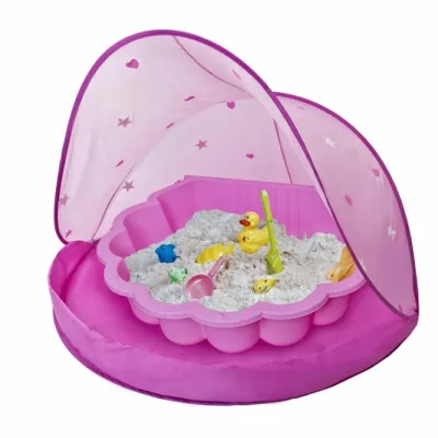 Paradiso Tent Pink