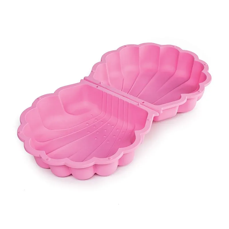 Paradiso Sand Pit Shell Pink (set of 2)