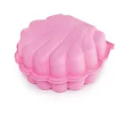 Paradiso Sand Pit Shell Pink (set of 2)