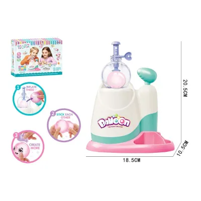 Infinity Toys Balloon machine