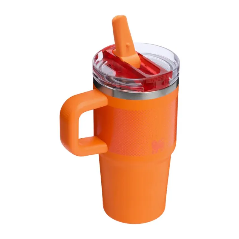 Stanley Quencher ProTour Flip Straw Tumbler , Goldenrod Fade | 0.59L