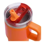 Stanley Quencher ProTour Flip Straw Tumbler , Goldenrod Fade | 0.59L