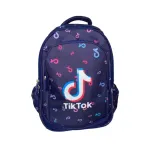 BackPack 3Cases - Tik Tok