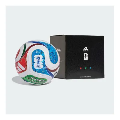 Adidas FIFA World Cup 26 League Ball