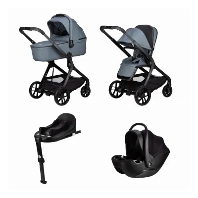 FreeOn Stroller Travel System, 4 in 1, EON
