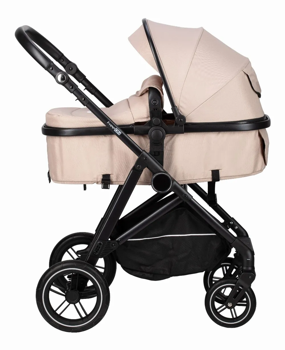 FreeOn Stroller Travel System 3 in 1 Neo