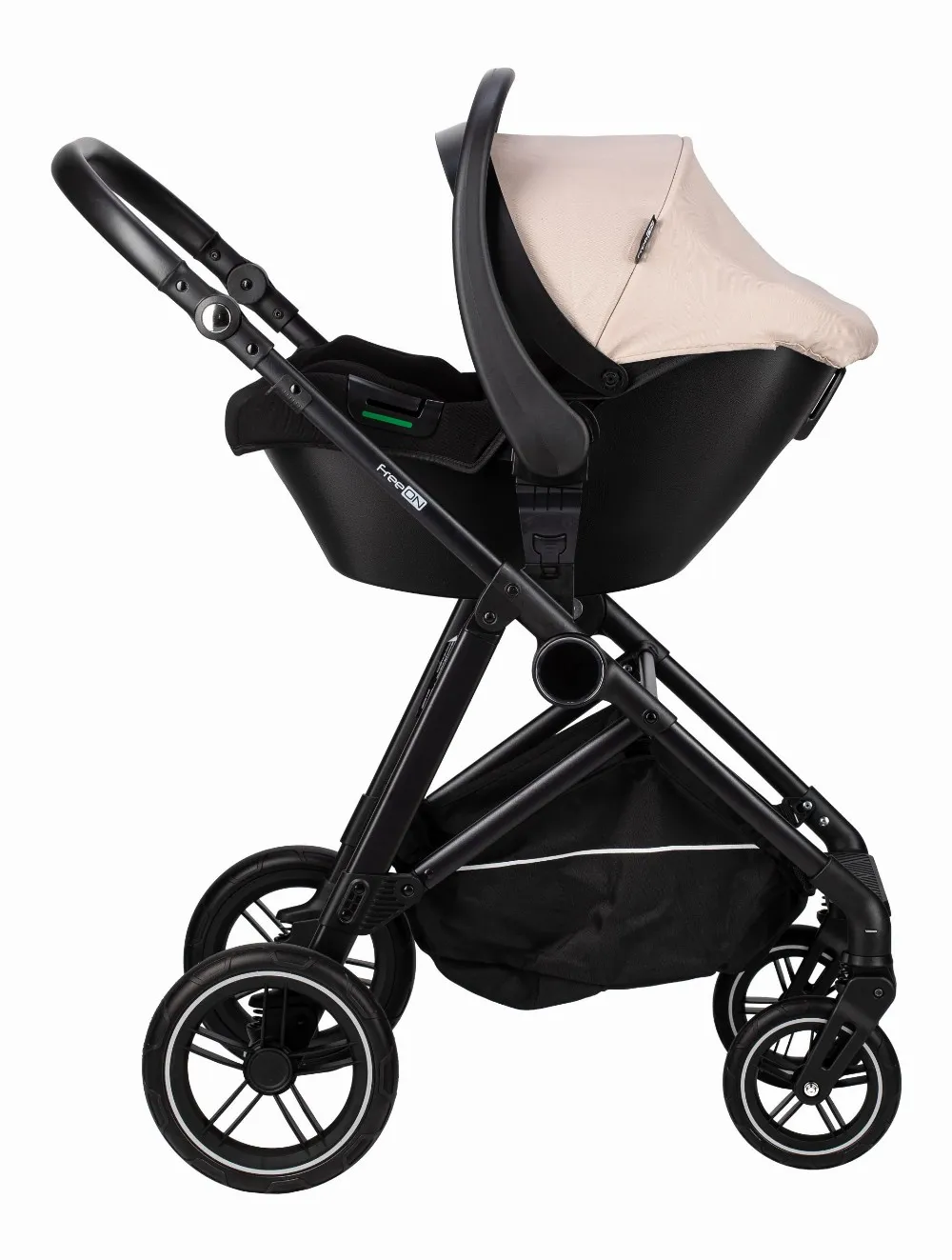 FreeOn Stroller Travel System 3 in 1 Neo