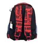 Gim Spider-Man Elementary School Backpack in Red