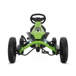 Berg Rally NRG Green